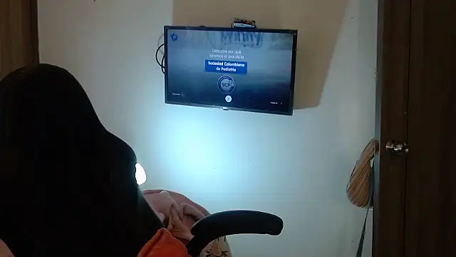 Snapshot of gooddes303salome chatting on January 2026 07:11:01 PM gooddes303salome online show from January 2026 07:11:01 PM