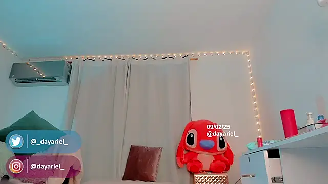 Yellowranger1 online show from February 2025 02:30:01 AM