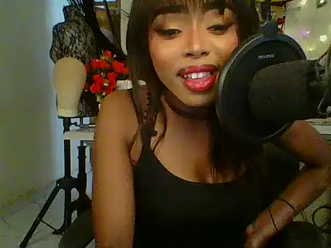 Snapshot of Anaconda2350 chatting on February 2026 11:15:01 AM Anaconda2350 online show from February 2026 11:15:01 AM