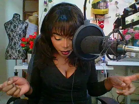Snapshot of Anaconda2350 chatting on February 2026 09:58:02 AM Anaconda2350 online show from February 2026 09:58:02 AM