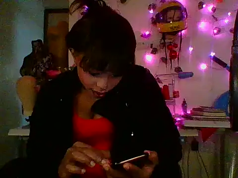 Snapshot of Anaconda2350 chatting on February 2026 01:54:01 PM Anaconda2350 online show from February 2026 01:54:01 PM