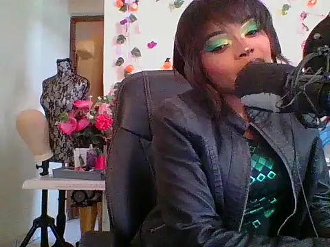 Snapshot of Anaconda2350 chatting on March 2026 11:39:02 AM Anaconda2350 online show from March 2026 11:39:02 AM