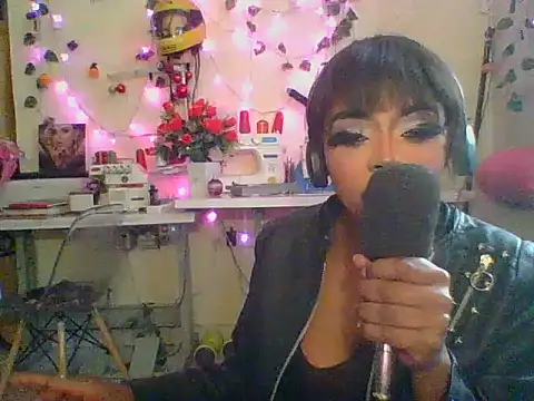 Snapshot of Anaconda2350 chatting on March 2026 12:42:02 PM Anaconda2350 online show from March 2026 12:42:02 PM