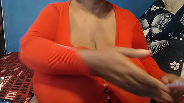 Snapshot of CUTEFIRMMELONSS chatting on March 2026 11:48:02 AM CUTEFIRMMELONSS online show from March 2026 11:48:02 AM