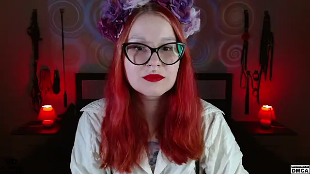 Amanita  Pantherina online show from December 2024 10:50:01 AM