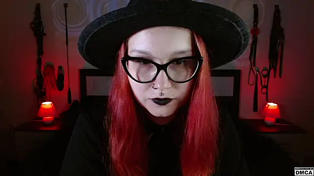 Amanita  Pantherina online show from December 2024 10:50:02 AM