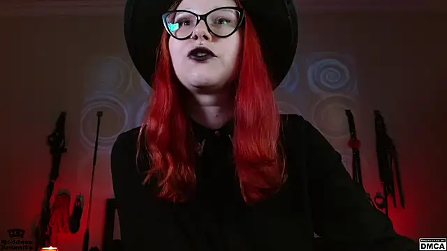 Amanita  Pantherina online show from December 2024 01:54:02 PM