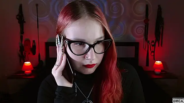 Amanita  Pantherina online show from December 2024 12:30:01 PM