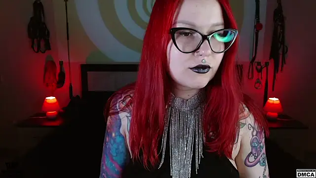 Amanita  Pantherina online show from January 2025 10:38:01 AM