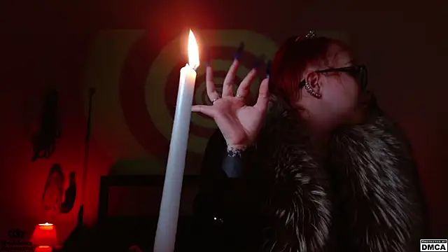 Amanita  Pantherina online show from January 2025 01:58:01 PM