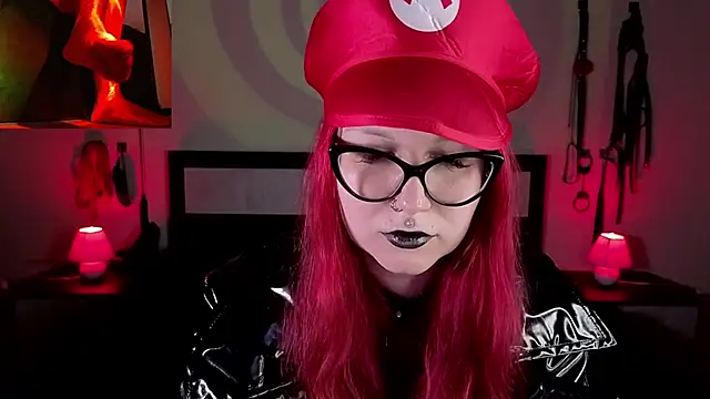 Amanita  Pantherina online show from January 2025 09:29:01 AM