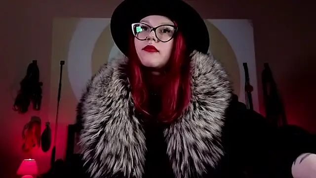 Amanita  Pantherina online show from January 2025 03:34:02 PM