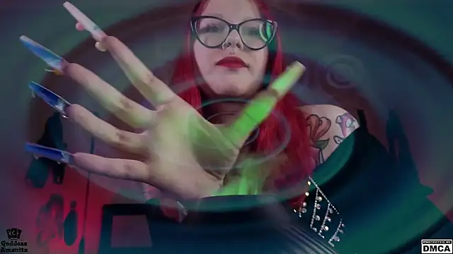 Amanita  Pantherina online show from January 2025 11:30:02 AM