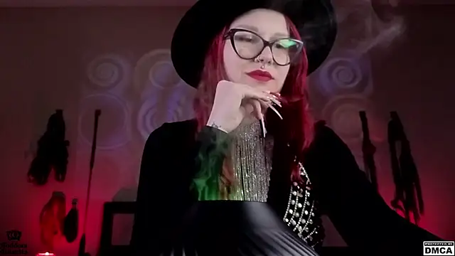 Amanita  Pantherina online show from January 2025 02:17:02 PM