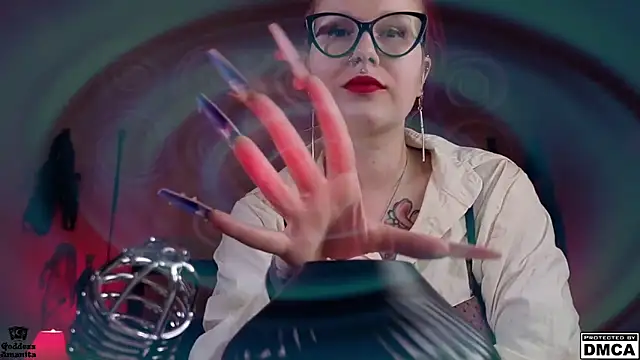 Amanita  Pantherina online show from February 2025 04:17:02 PM