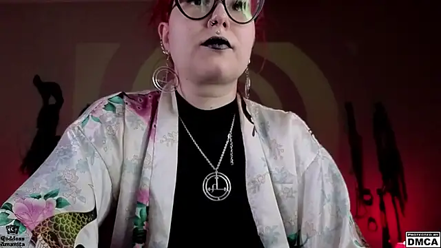 Amanita  Pantherina online show from March 2025 01:29:01 PM