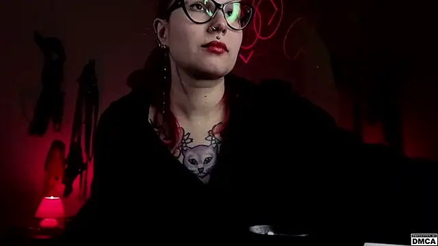 Amanita  Pantherina online show from September 2025 10:30:01 AM