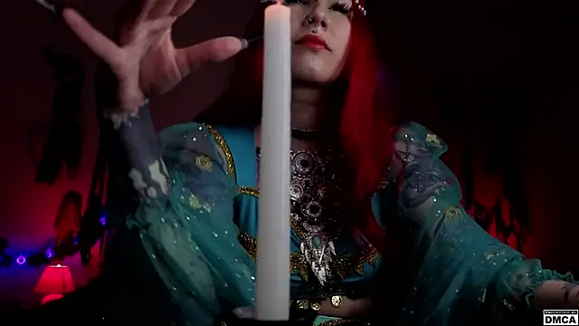 Amanita  Pantherina online show from October 2025 11:34:02 AM