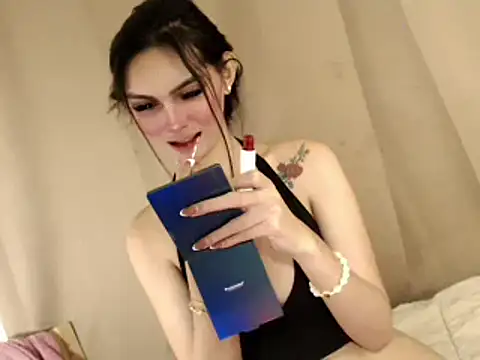 ehotlovea  online show from March 2025 01:18:01 PM