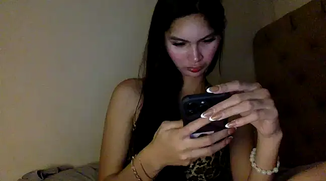 ehotlovea  online show from March 2025 06:31:01 PM