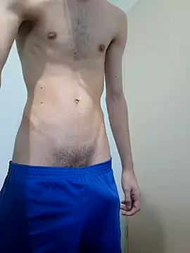 AnderxSex online show from March 2026 06:12:02 PM