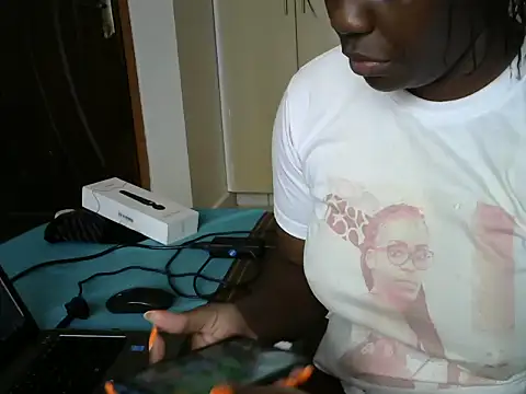 sexydarl online show from January 2025 07:20:02 AM