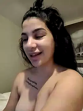 Samira30 online show from December 2024 08:30:01 AM