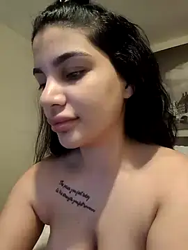 Samira30 online show from December 2024 09:04:01 AM