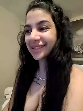 Samira30 online show from December 2024 09:06:02 AM