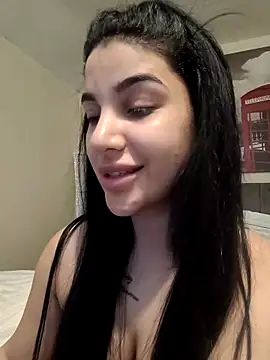 Samira30 online show from January 2025 11:41:01 AM