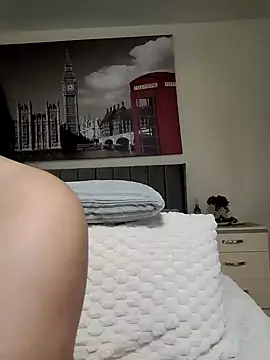 Samira30 online show from February 2025 08:31:01 AM