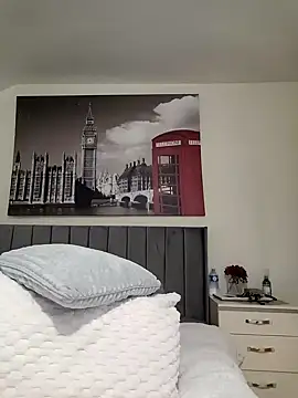 Samira30 online show from February 2025 08:30:02 AM