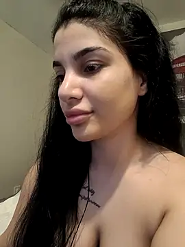 Samira30 online show from February 2025 11:43:01 AM