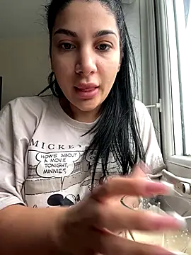 Samira30 online show from November 2025 09:50:02 AM