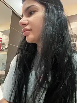 Samira30 online show from November 2025 08:47:02 AM