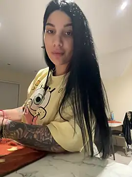 Samira30 online show from March 2026 11:21:01 PM