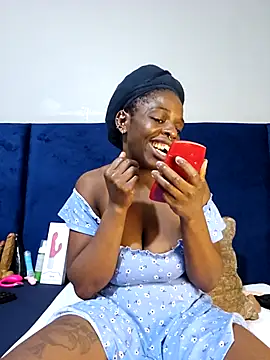 Shaniko89 online show from December 2025 08:20:02 AM