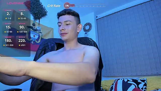 Snapshot of Christ_Miller3 chatting on December 2024 08:23:02 AM Christ Miller3 online show from December 2024 08:23:02 AM