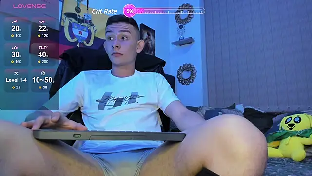 Snapshot of Christ_Miller3 chatting on December 2024 03:15:01 AM Christ Miller3 online show from December 2024 03:15:01 AM