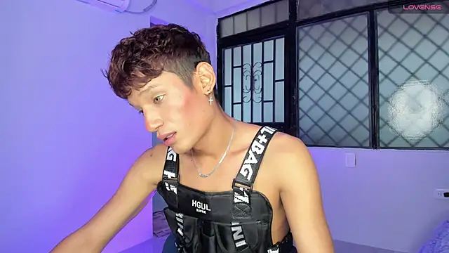 nicky moo online show from March 2025 04:21:02 PM