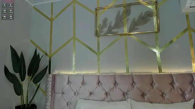 candy beck online show from December 2024 03:17:01 PM