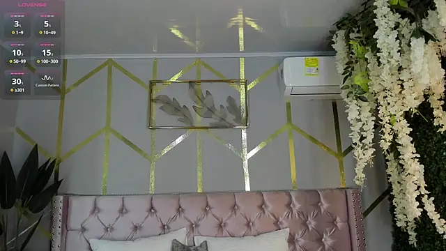 candy beck online show from February 2025 06:44:02 PM