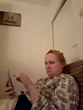 She-devilx online show from January 2025 10:57:02 PM