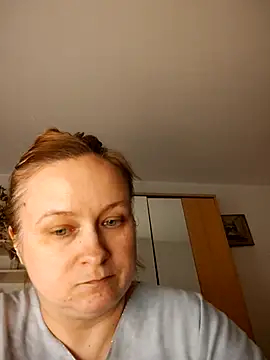 She-devilx online show from March 2025 09:45:01 PM