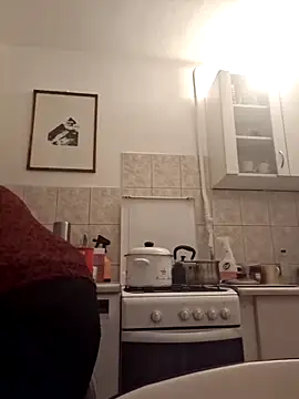 She-devilx online show from October 2025 08:17:01 PM