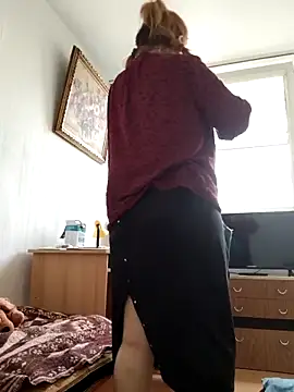 She-devilx online show from May 2026 02:47:01 PM