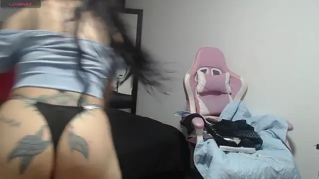 Jessica Dove online show from July 2026 11:41:01 AM
