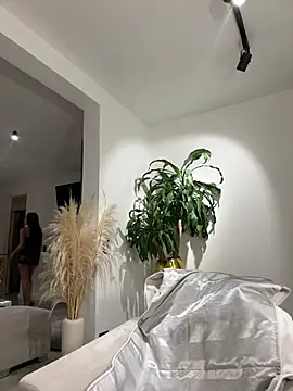 EllaSanz  online show from December 2024 11:13:02 PM