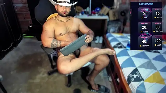 Imperion king online show from February 2026 05:52:01 PM