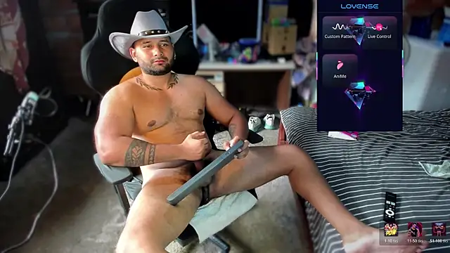 Imperion king online show from April 2026 05:54:01 PM